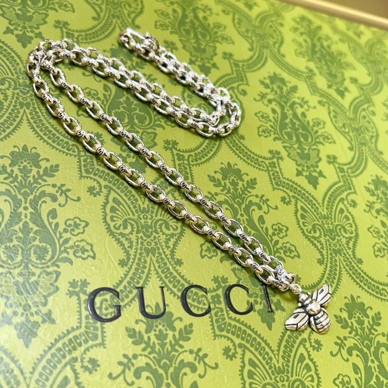 Gucci Necklaces